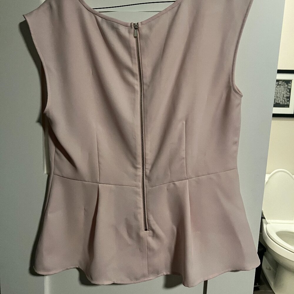 Ann Taylor Blouse